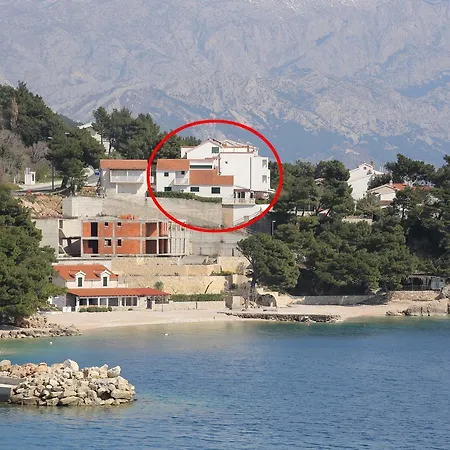 Apartamento Studio Medici 1046b *