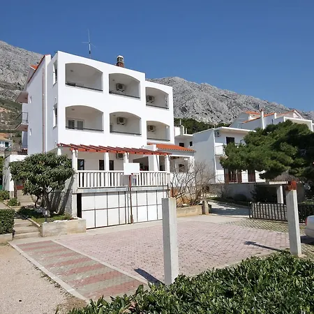Apartamento Studio Medici 1046b Gornji Dolac