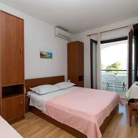Apartamento Studio Medici 1046b