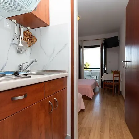Apartamento Studio Medici 1046b *