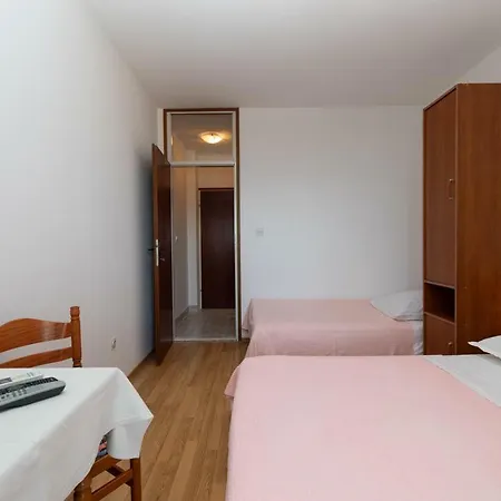Studio Medici 1046b Apartamento Gornji Dolac