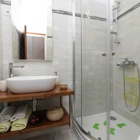 Apartamento Studio Medici 1046b Gornji Dolac